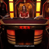 Xxxtreme Lightning Baccarat Game at 65 Jili Casino